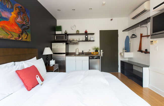 Su Casa at Venice Beach - Foto 40