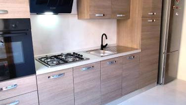 Sguardo sulle colline del Chianti Scandicci Firenze - Foto 2