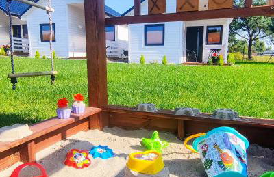 Domki Letniskowe Gracja - Foto 9