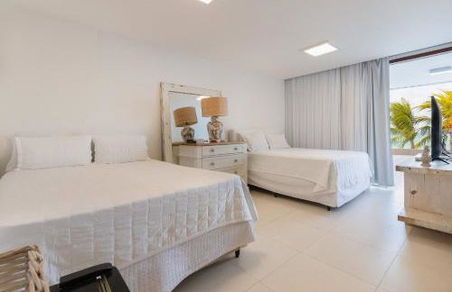 Casa dos Corais – Pé na Areia by Carpediem - Foto 48