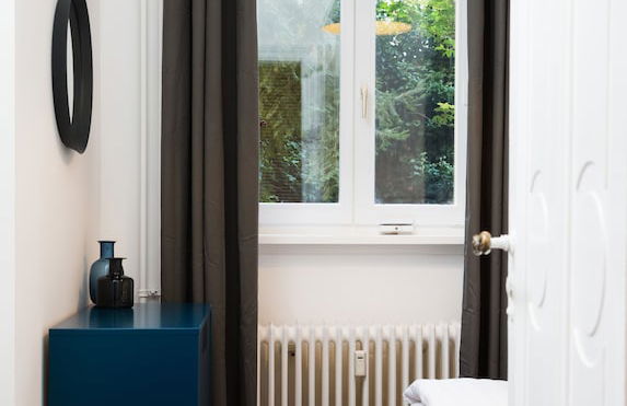 BENSIMON apartments Charlottenburg - Foto 24