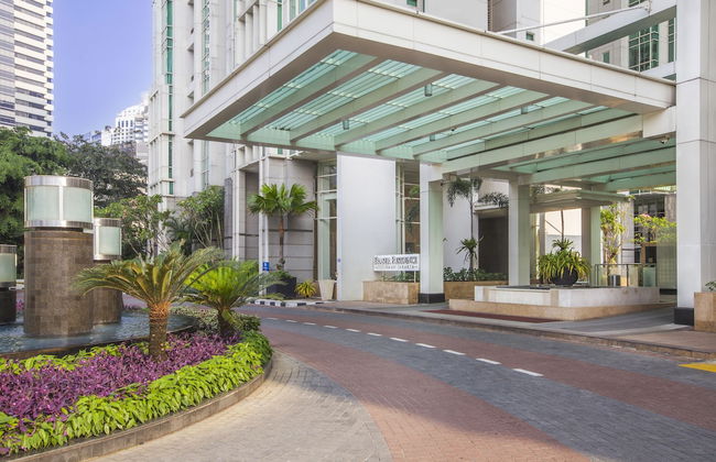 Fraser Residence Sudirman Jakarta - Photo 38