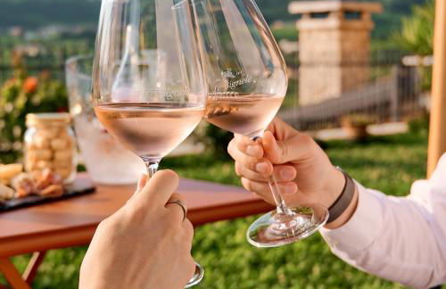 Le Bignele - Alloggio Agrituristico - Photo 73