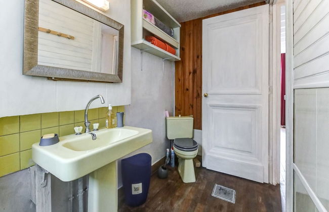 Traditional Holiday Home in Brinon sur Beuvron - Foto 23