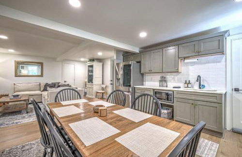 Dream Sylvan Park 4 bed 3 bath, Lush outdoor area - Foto 23