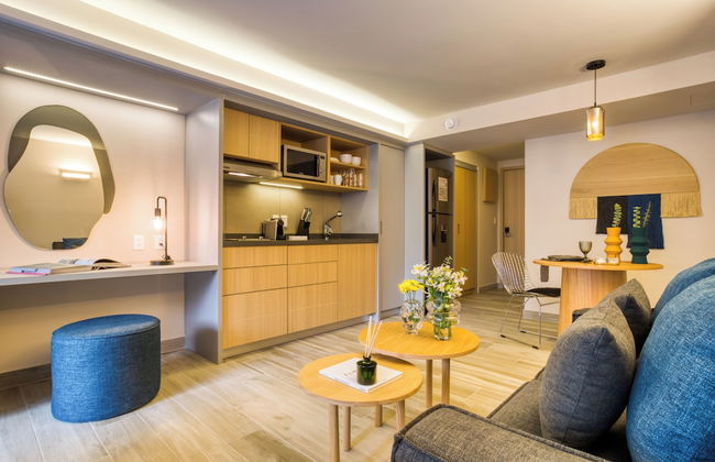 ULIV Parque Lincoln - Foto 46