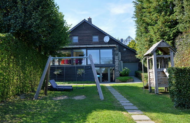 Elsenborn Retreat Near Monschau - Photo 53