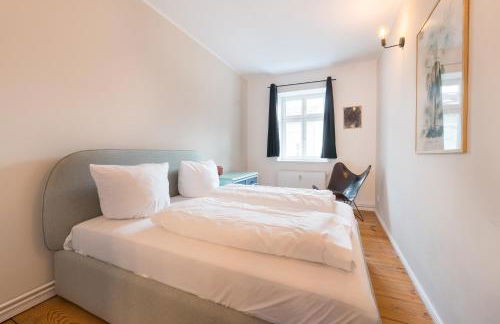 Design Apartments - Sanssouci, 10 Geschwister-Scholl-Straße - Foto 14