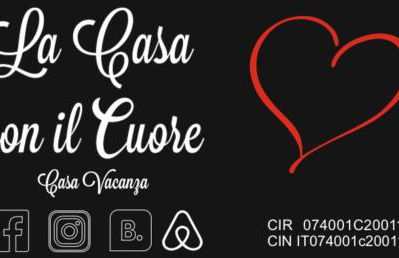 La Casa con il Cuore - Foto 42