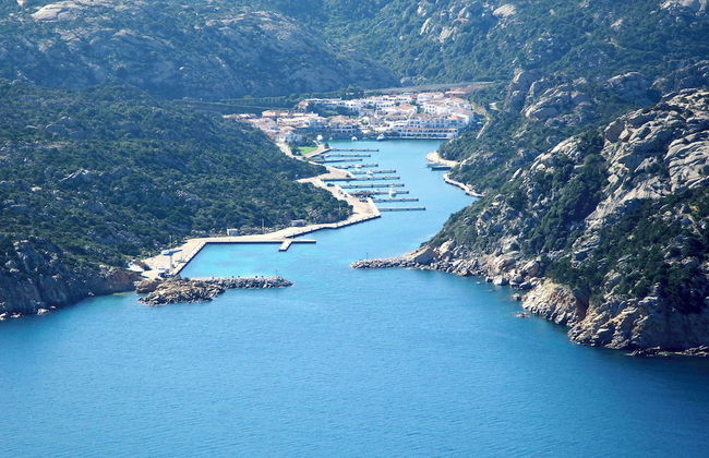 Charming House in Sassari With Ocean Views - Foto 1