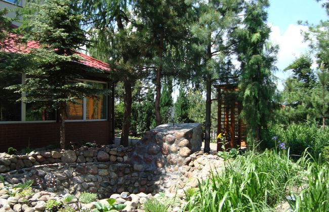 Lavish Holiday Home With Private Pool - Foto 28