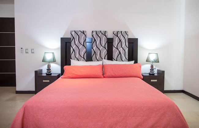 San Pedro Hotel 5ta Avenida - Foto 41