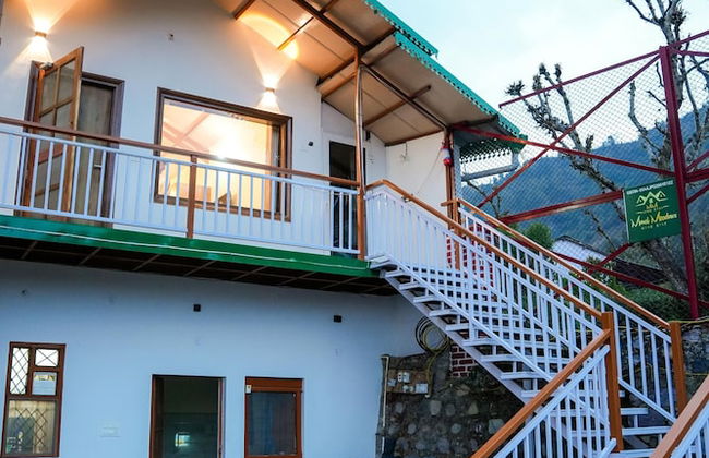 Monal meadows - Foto 29