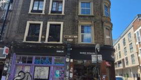 Shoreditch Escape by City Sparrow - Foto 3