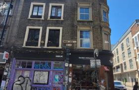Shoreditch Escape by City Sparrow - Foto 3