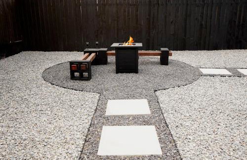 The White House, A Unique ABQ Stay in Central Location near Uptown - Foto 33