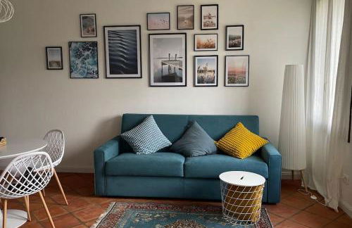 Loft Laguna, la tua casa in Riviera - Photo 33