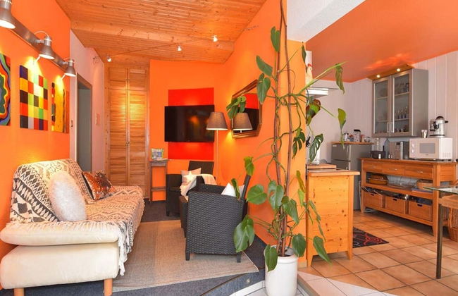 Wohnung Steinbach Nahe Skihalle Oberhof - Foto 11