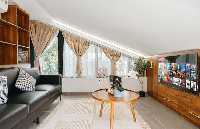 Urchin Apartment - Photo 72