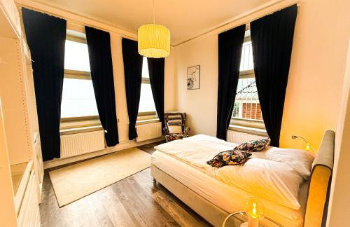 Villa Sommerkamp - Foto 30