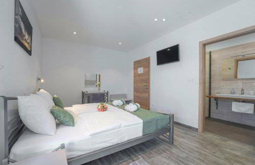 Villa Ingrid in Buzet - Haus für 6 Personen - Foto 27