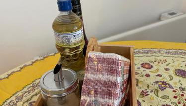 Imperialand T2 Terrasse parking dans la verdure - Foto 5