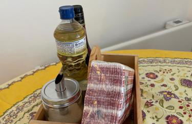 Imperialand T2 Terrasse parking dans la verdure - Foto 5