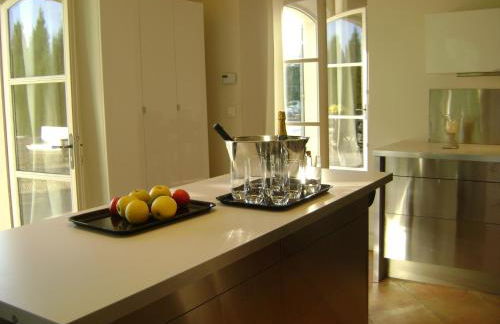 Bastide des Lauves - Foto 65