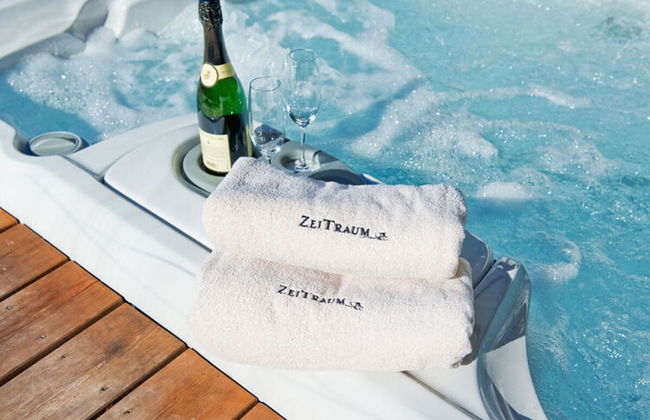 Holiday Apartment Hohe Stein - Foto 6