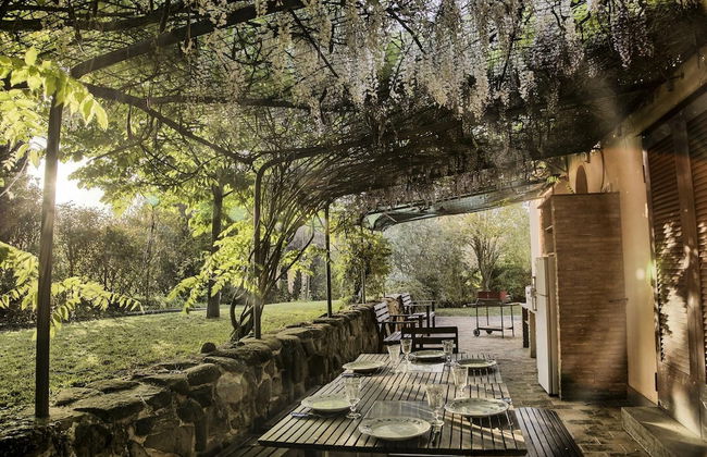 Villa Sinfonia - Villa Sinfonia - Photo 60