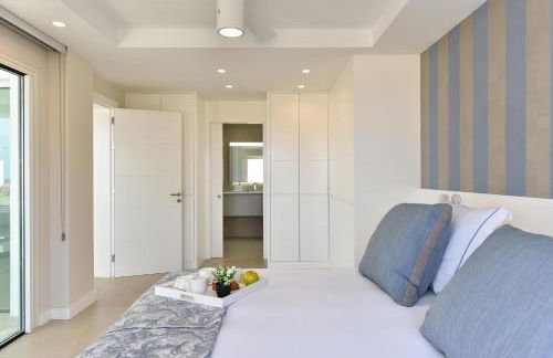 Blue Ocean by VillaGranCanaria - Foto 42