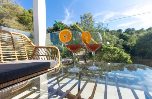 Luxury Apartments Mauro with Heated Pool - Foto 61