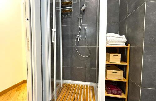 The Secret Garden Suite - soli 100 m dalla metropolitana - Foto 6