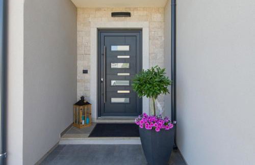 Villa Spa 1 in Porec,Istrien - Istrabook - Foto 21