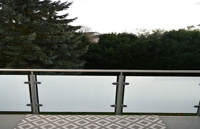 Tasteful Apartment With Balcony - Foto 8