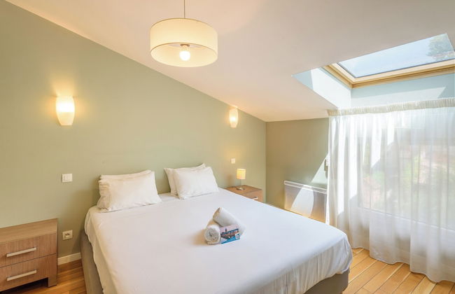 ResidHotel Toulouse Centre - Photo 7