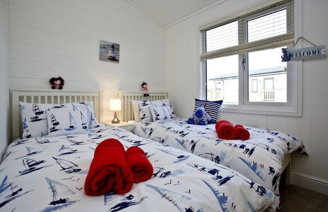 Salcombe Retreat - Foto 8