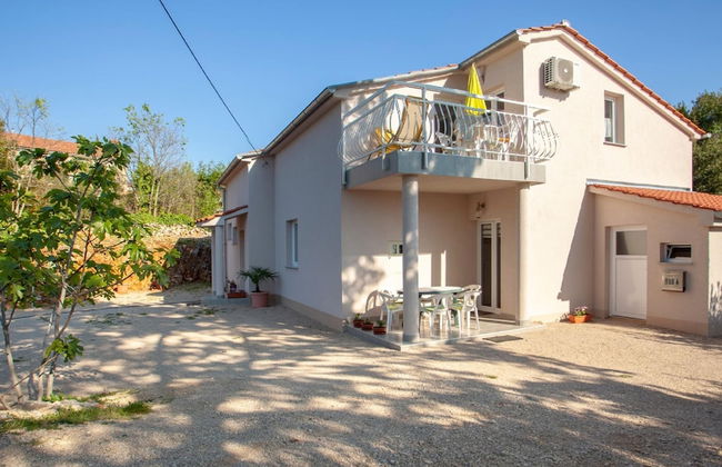 Apartment in Sveti Vid Near the Adriatic - Foto 24