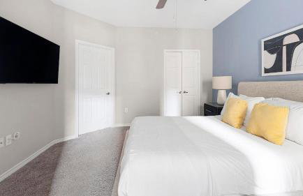 Landing Spectacular 2BD Clubhouse - Foto 8