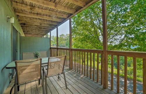 2 Mi to Silver Dollar City Condo with Mtn Views - Foto 3