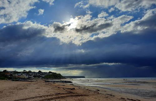 Duplex avec vue sur mer-La Rose des Vents - Photo 55