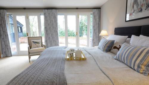 Bird Cottage, Burgh - Foto 2