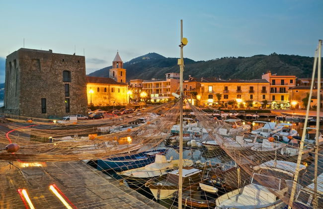 Ecolodge Selvitelle - Escape the Hectic and Submerge in the Nature of Cilento - Photo 21