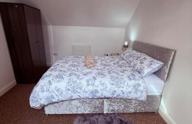 Beautiful park view town house - Foto 24