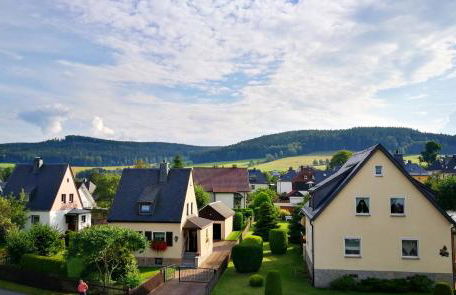 Ferienwohnung Spatzennest - Foto 12