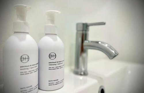 3 West End Boutique Apartment - Photo 22