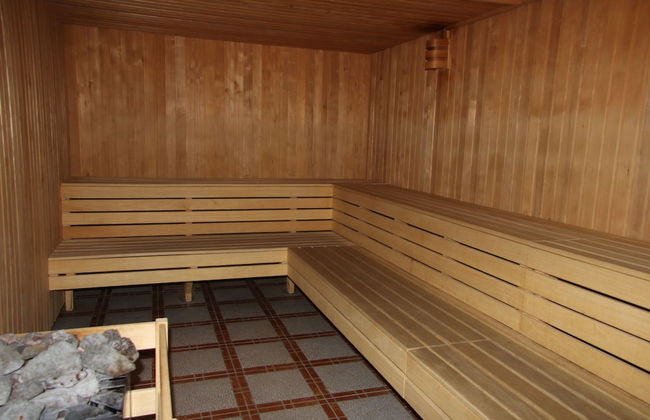 Apartmenthotel Schillerhof - Foto 39