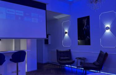 Suite EVASIO, au pied du château fort, parking privé - Foto 43