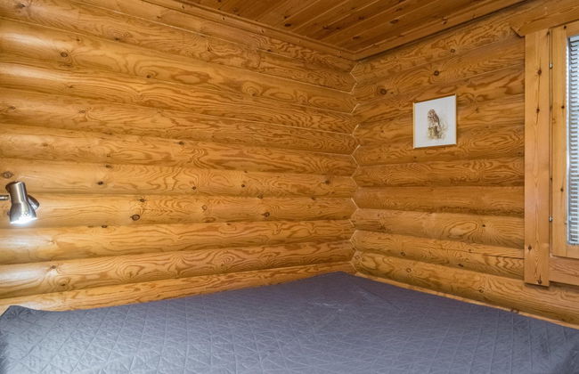 Pyhä-rasti - Foto 8