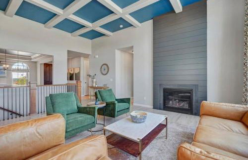 4BR Mountain views - Movie Theater - Pool Table - Foto 7